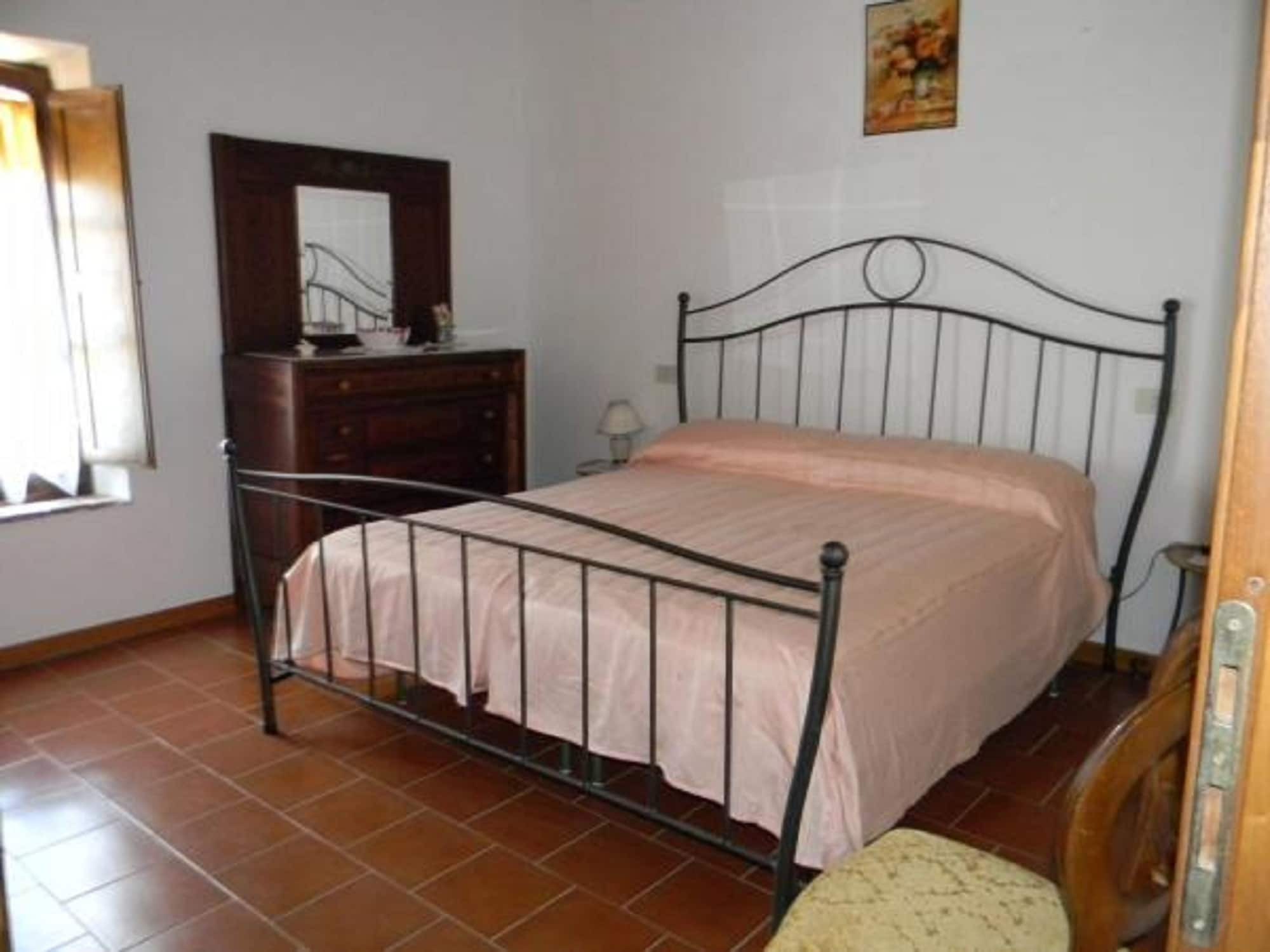 Agriturismo Podere La Selva Vila Serre Di Rapolano Exterior foto